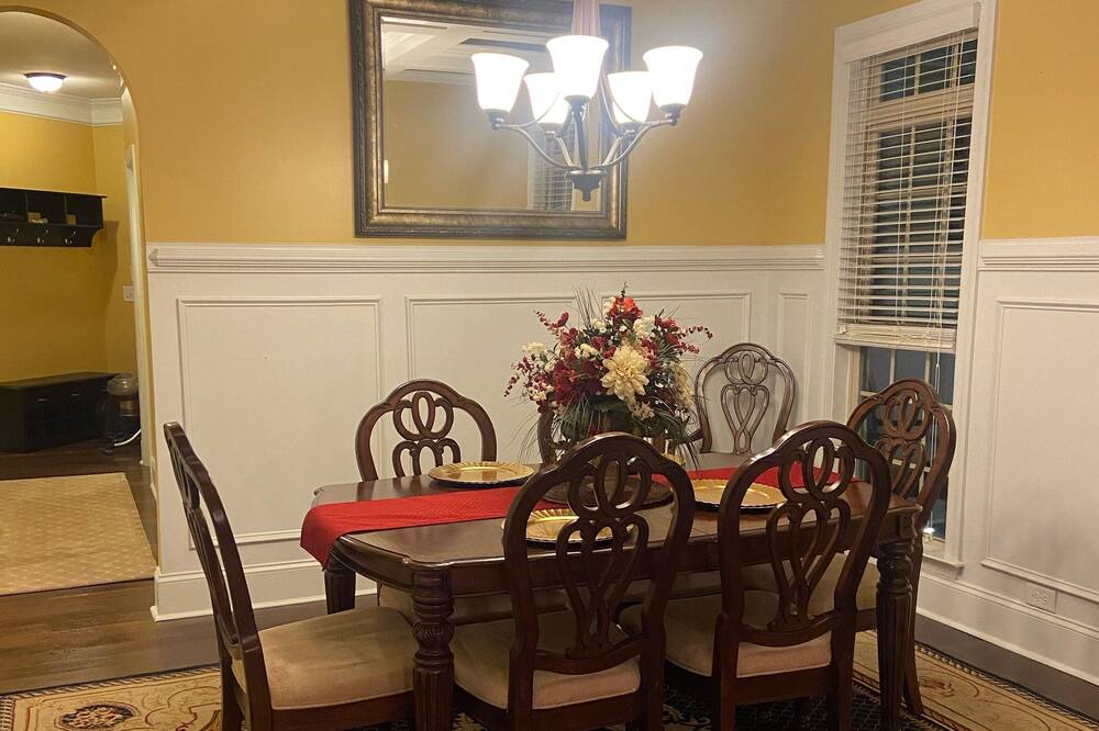 Photo of Bedroom in Fayetteville