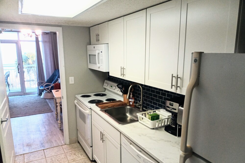 Photo of Kitchen in Atlantic Beach