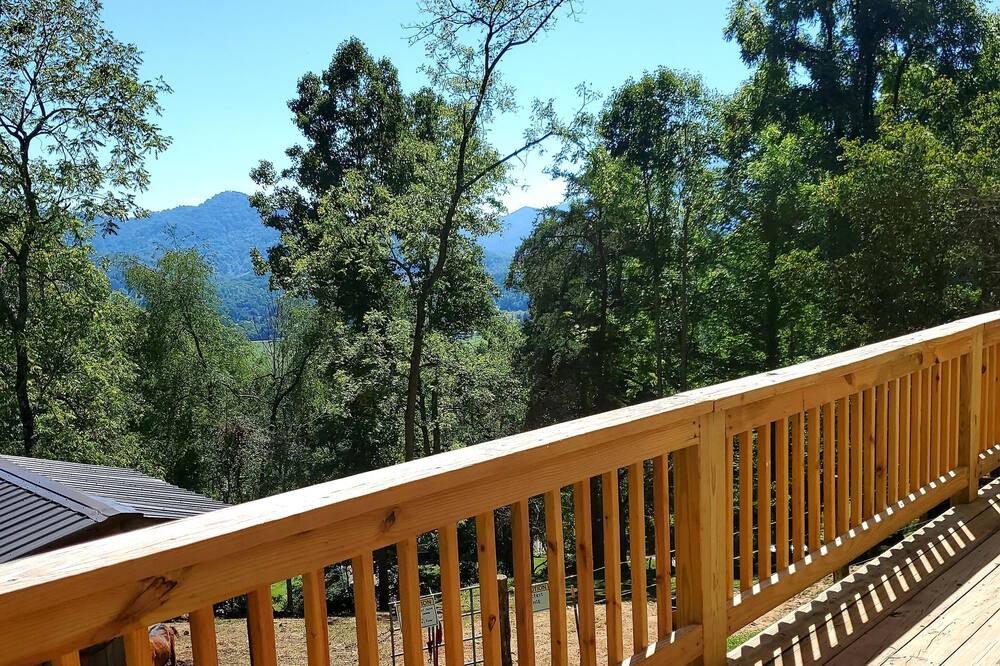 Photo of Outdoor in Waynesville