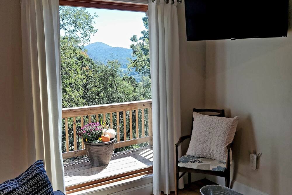 Photo of Bedroom in Waynesville