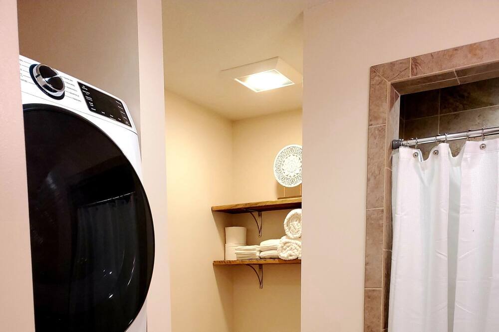 Photo of Bathroom in Waynesville