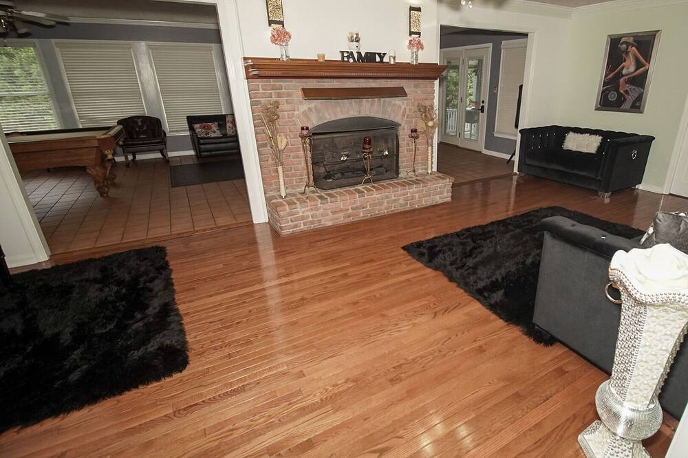 Photo of Livingroom in Stockbridge