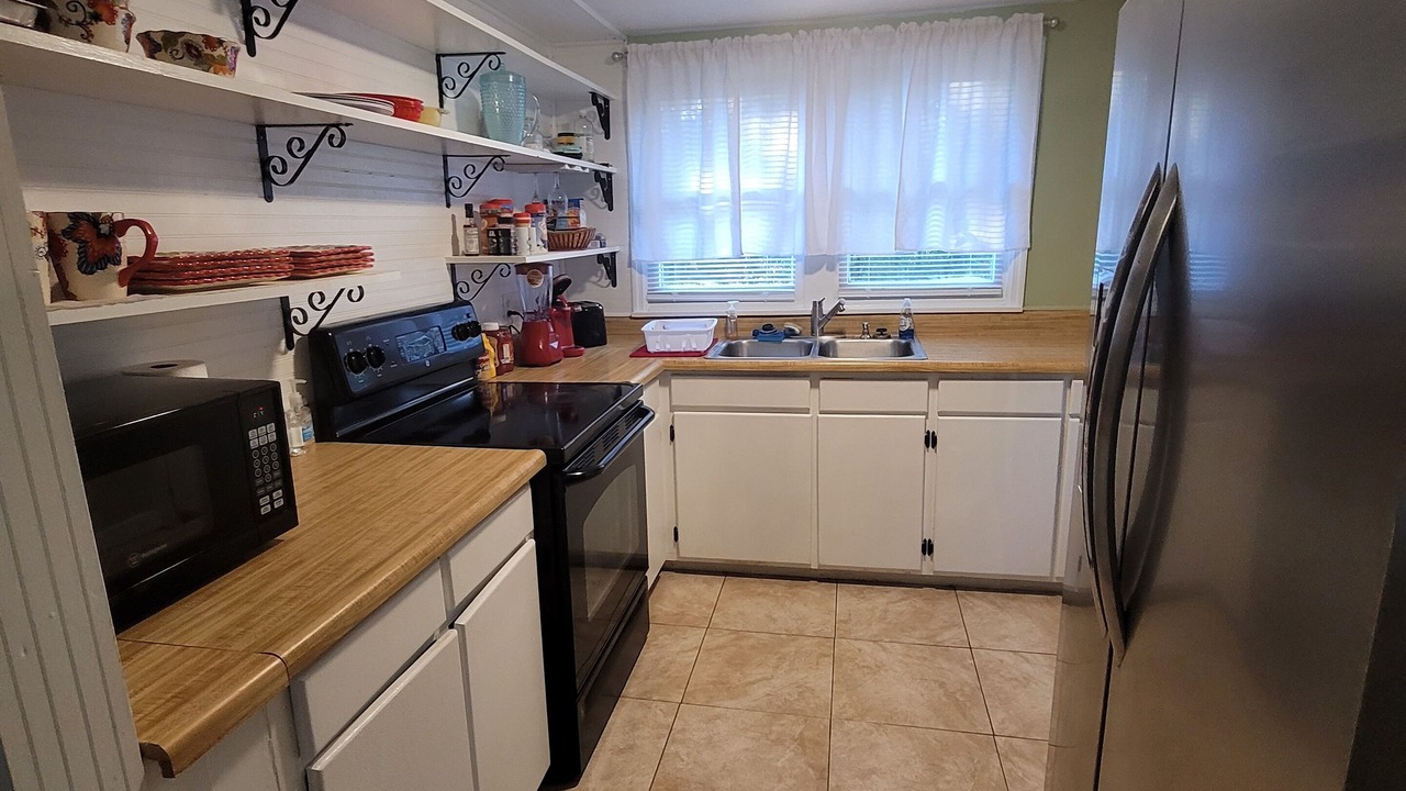 Photo of Kitchen in Macon
