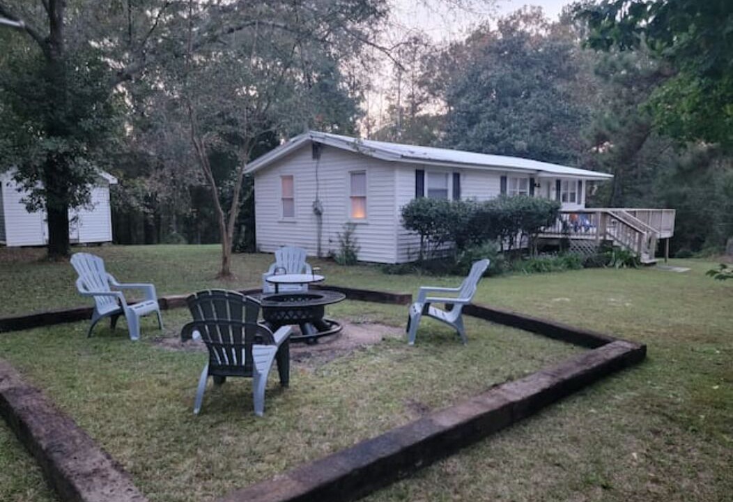 Photo of Outdoor in Macon