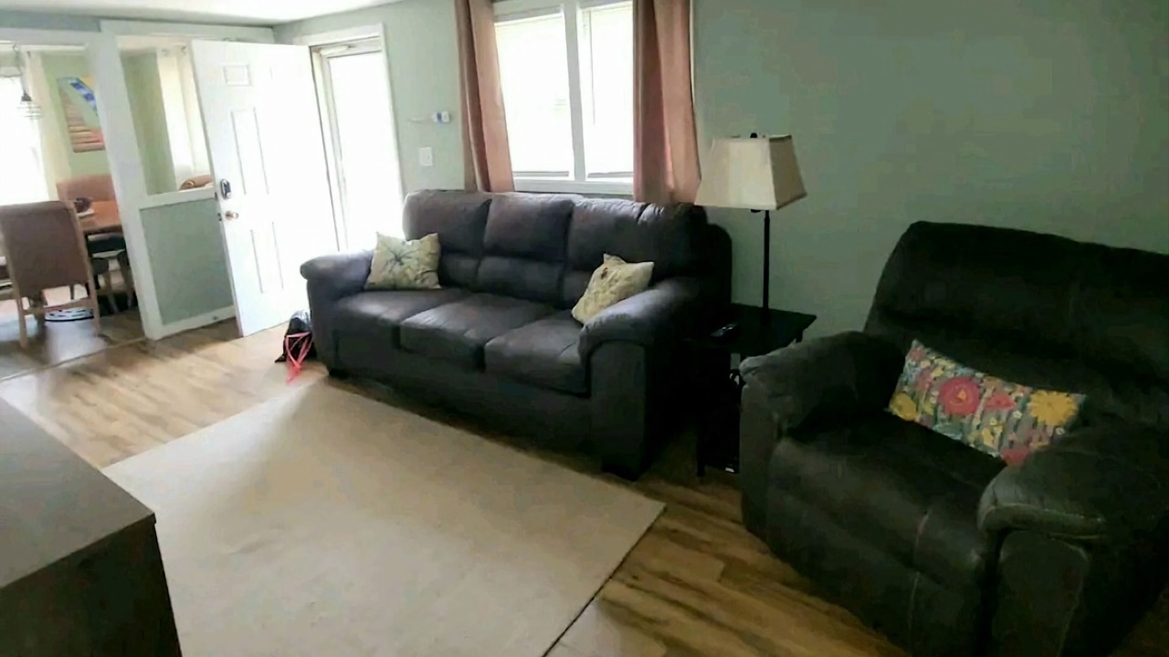 Photo of Livingroom in Macon