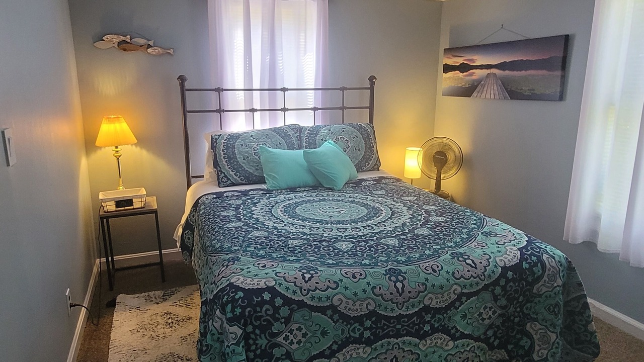 Photo of Bedroom in Macon