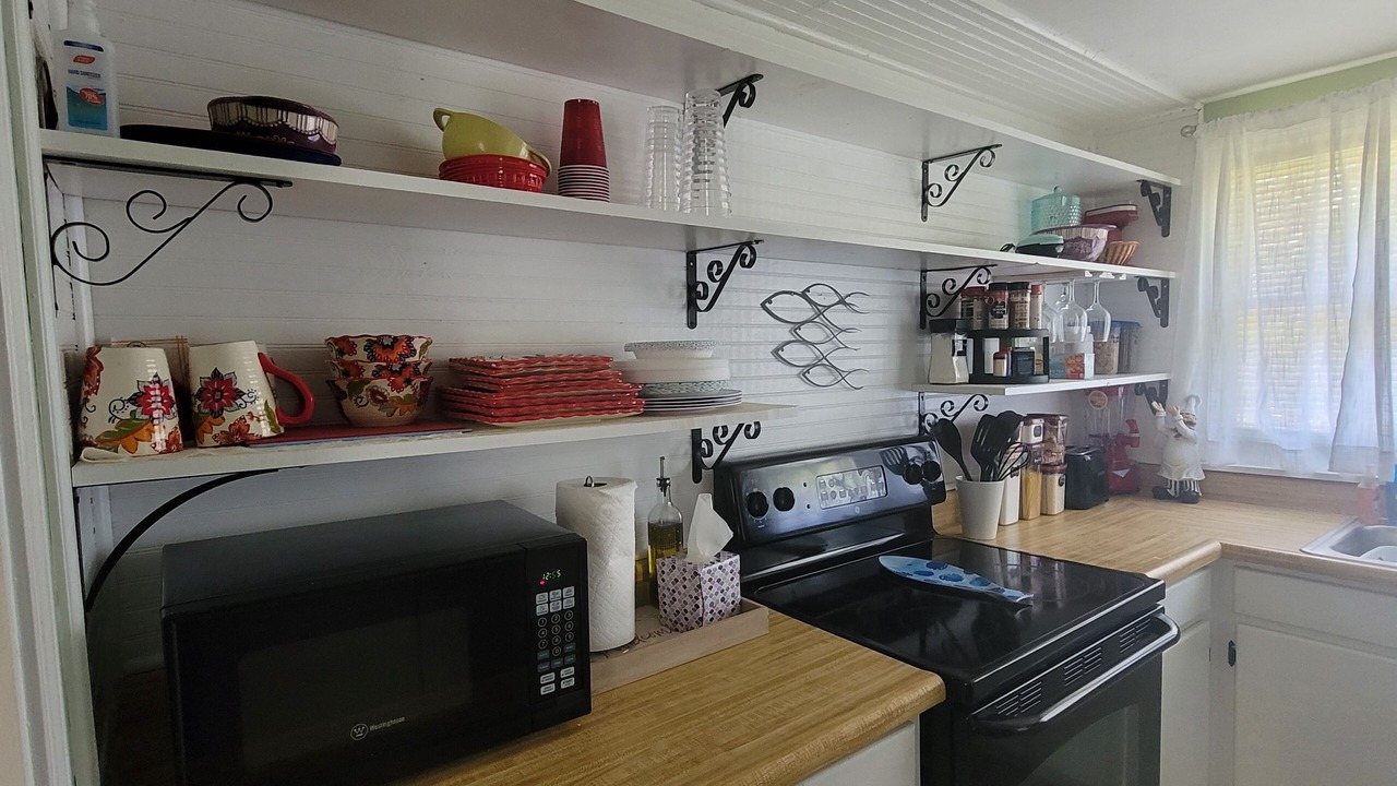 Photo of Kitchen in Macon