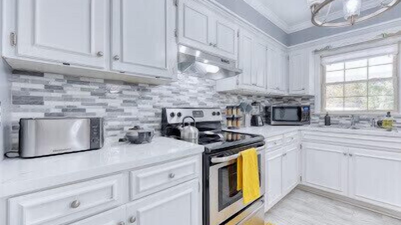 Photo of Kitchen in Columbus