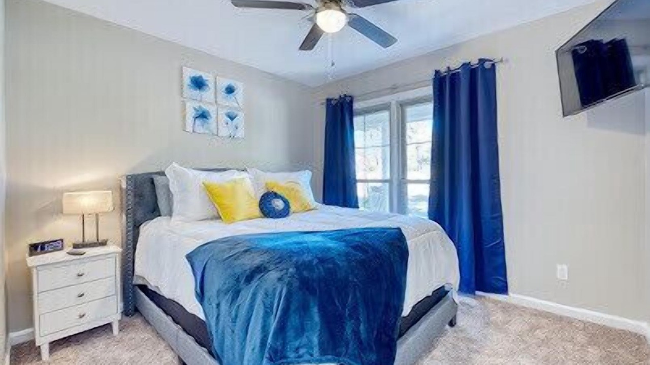 Photo of Bedroom in Columbus