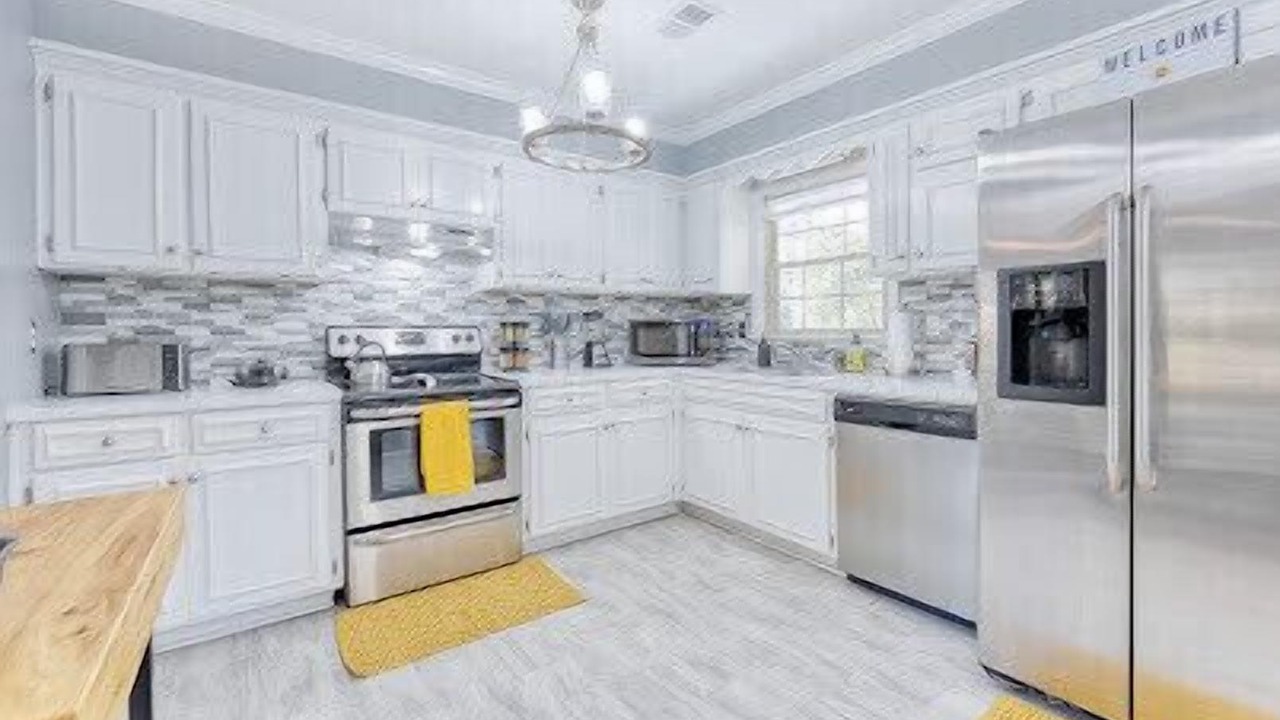 Photo of Kitchen in Columbus