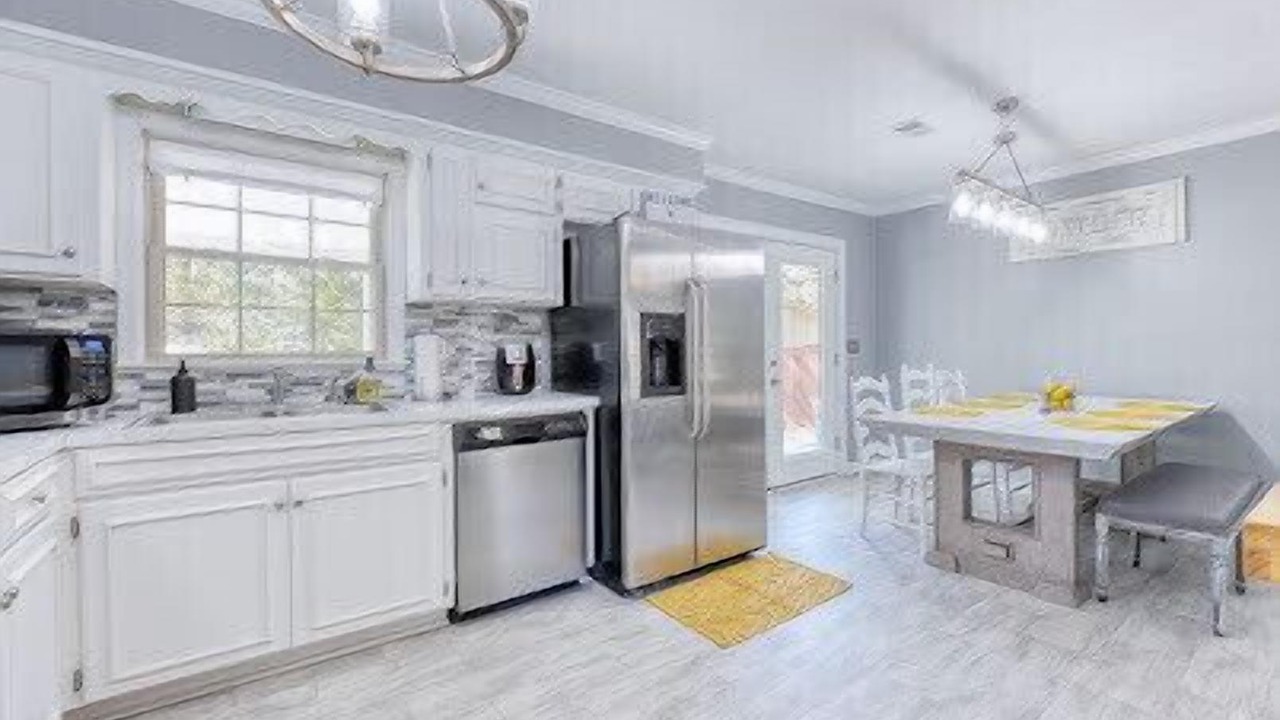 Photo of Kitchen in Columbus