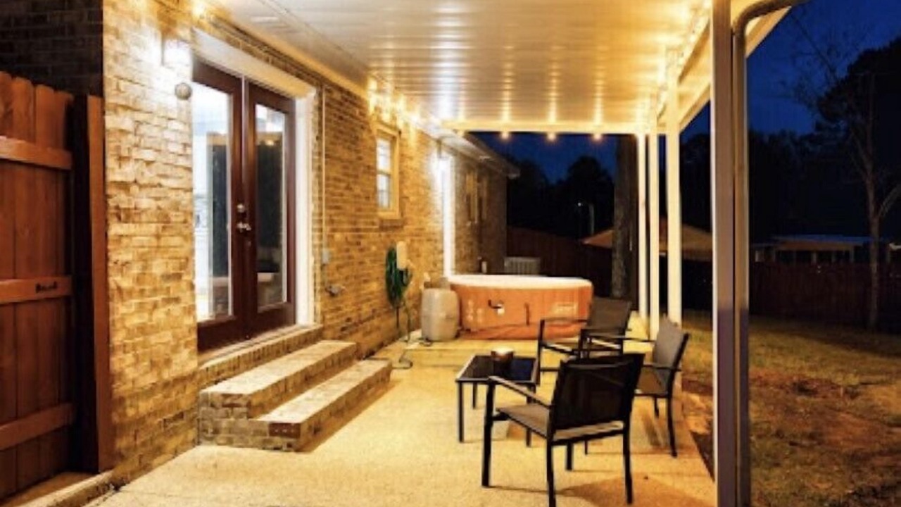 Photo of Outdoor in Columbus