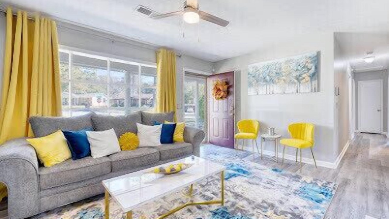 Photo of Livingroom in Columbus