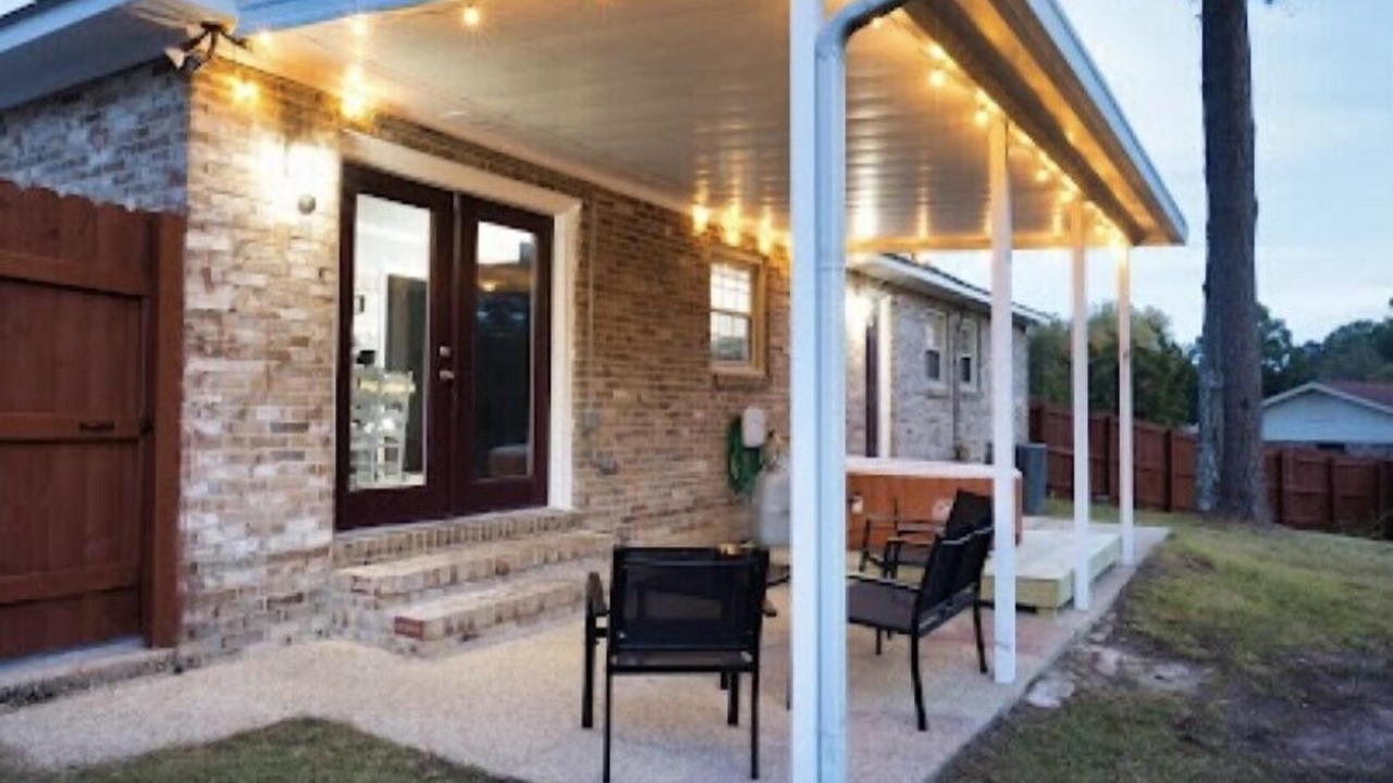 Photo of Patio Balcony in Columbus