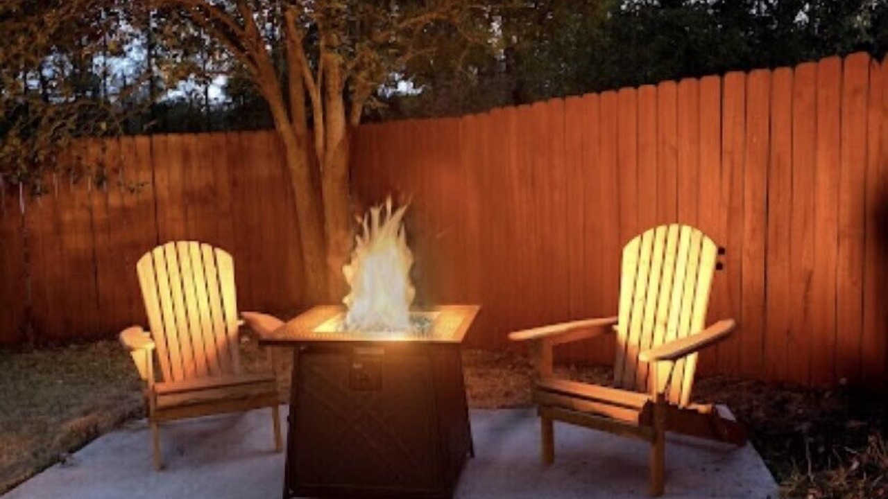 Photo of Patio Balcony in Columbus