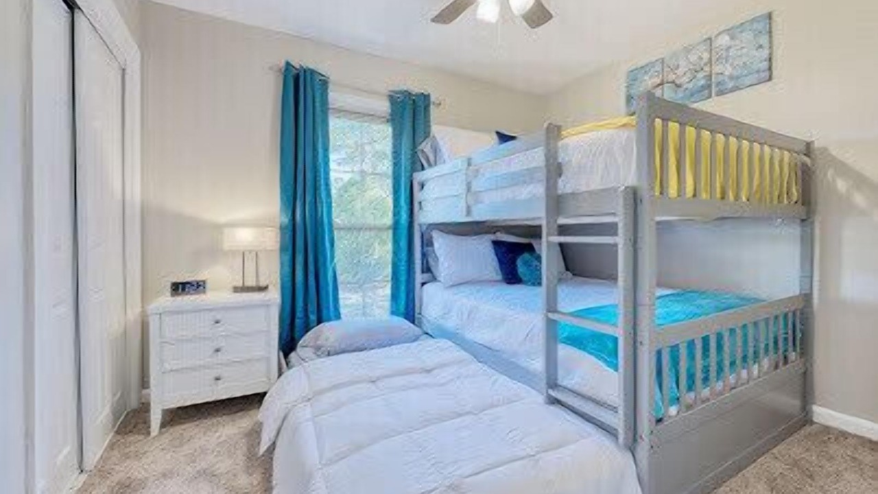 Photo of Bedroom in Columbus