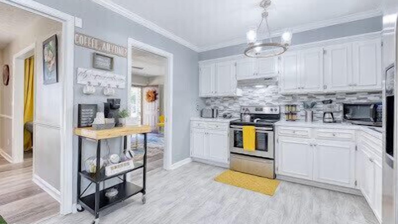 Photo of Kitchen in Columbus