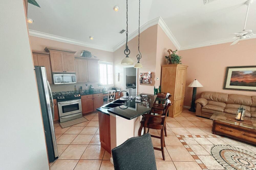 Photo of Kitchen in Kings Lake