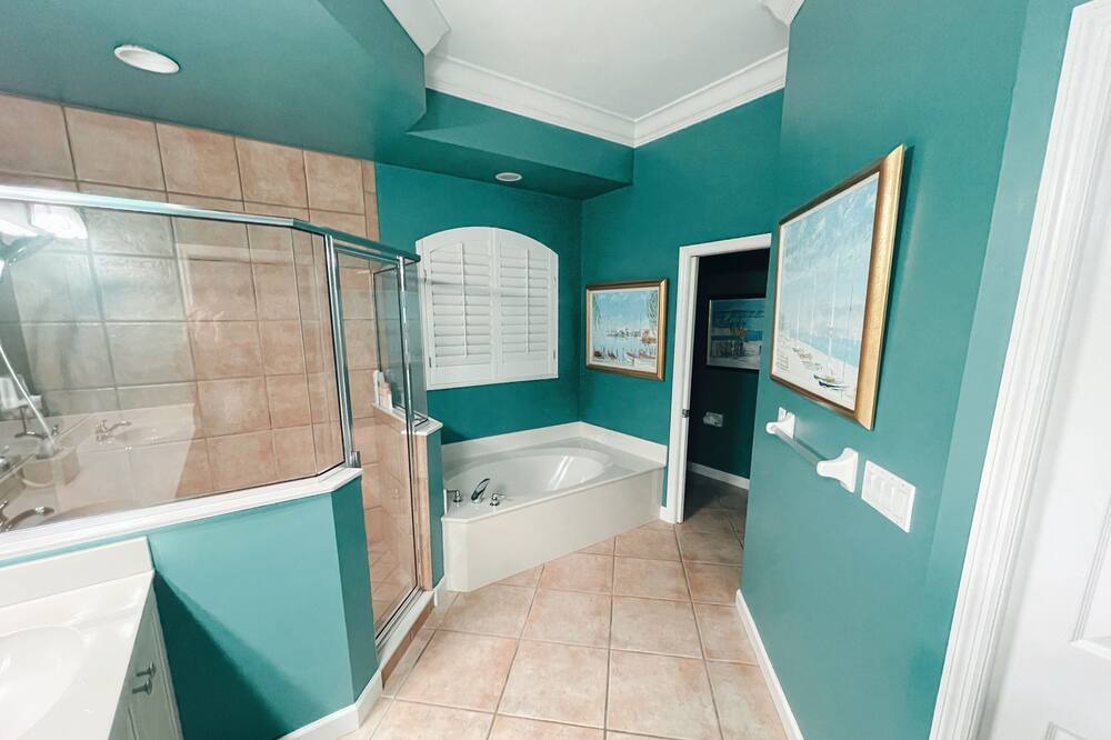 Photo of Bedroom in Kings Lake