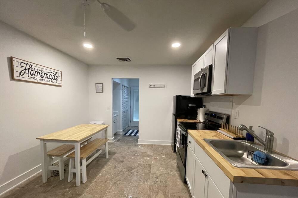 Photo of Kitchen in St. Simons Island