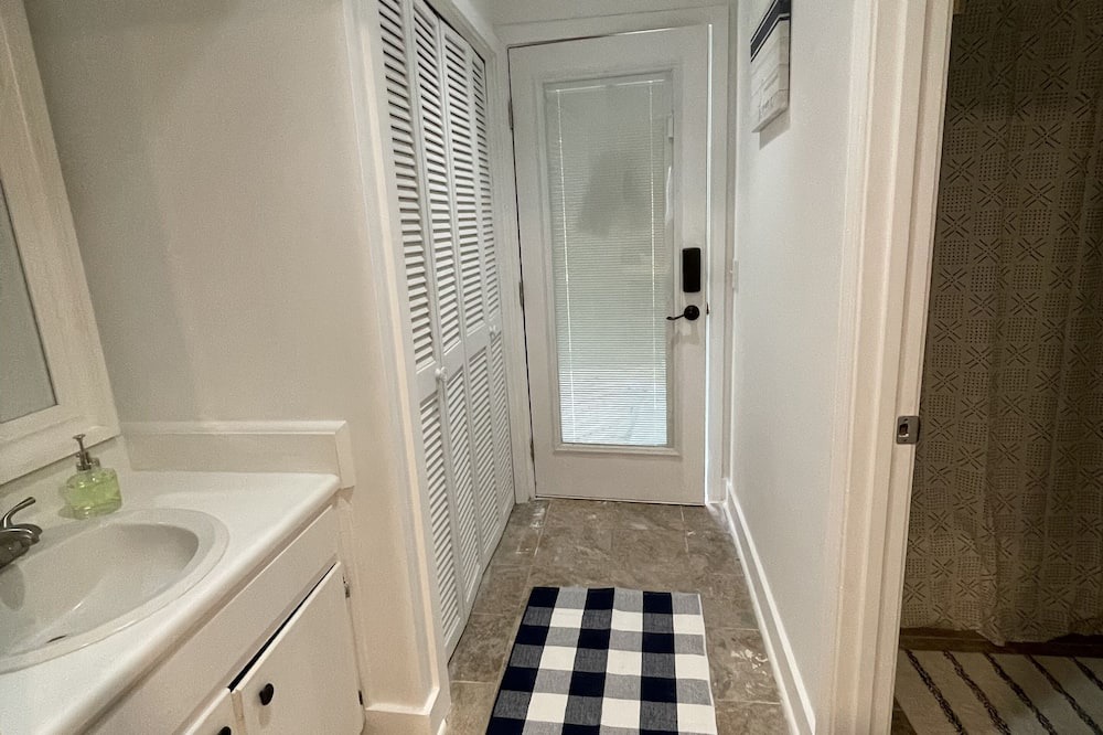 Photo of Bedroom in St. Simons Island