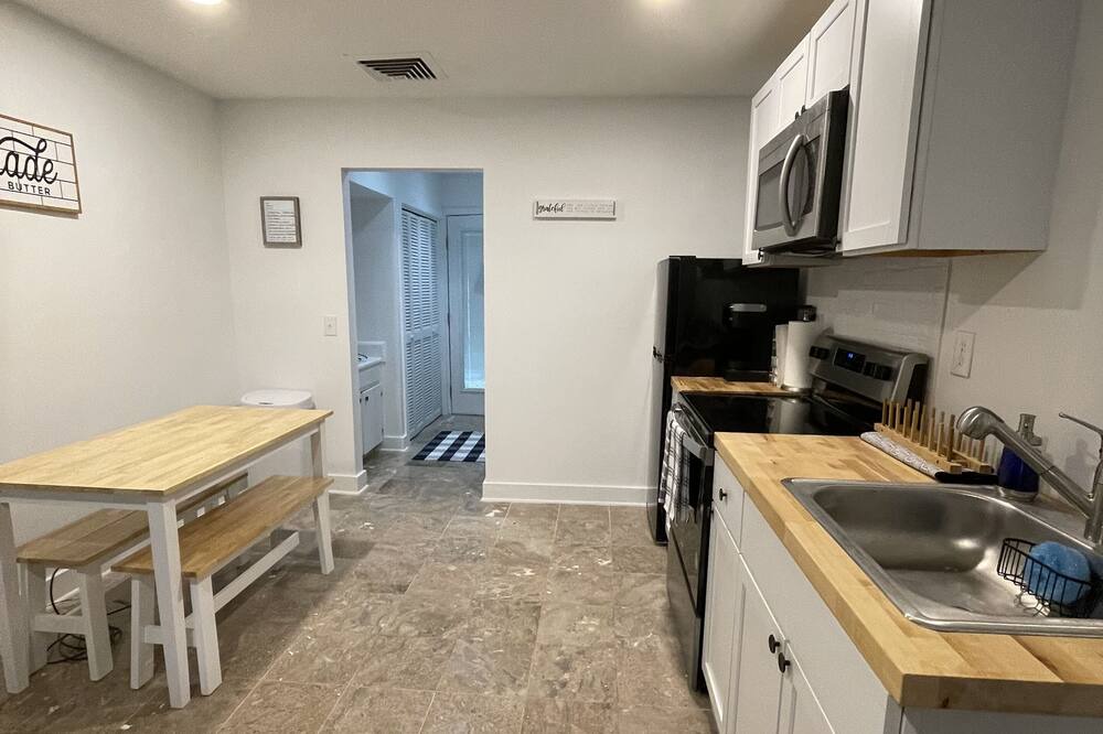 Photo of Kitchen in St. Simons Island