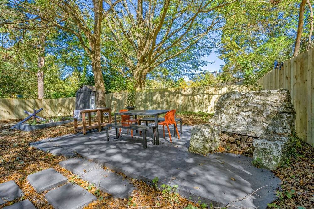 Photo of Outdoor in Atlanta