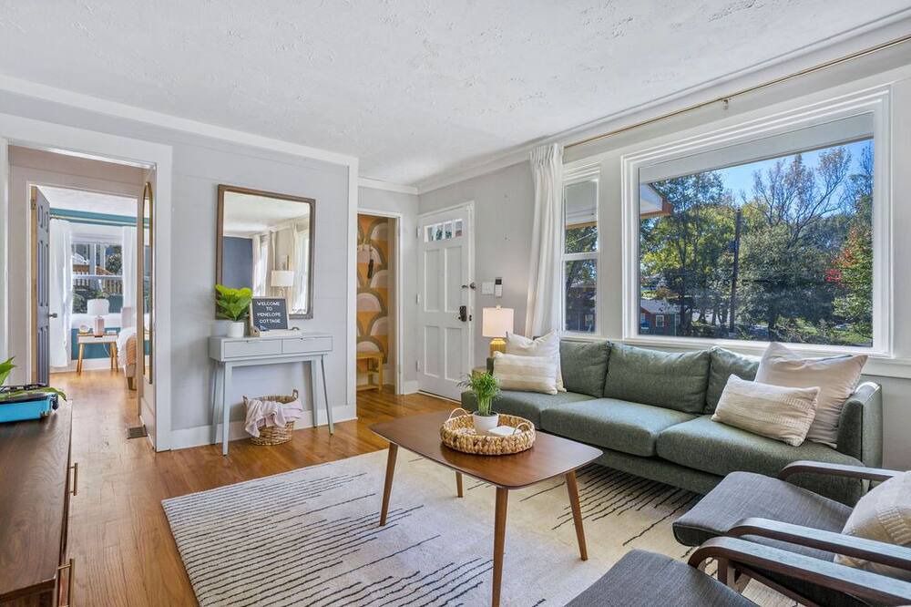 Photo of Bedroom in Atlanta