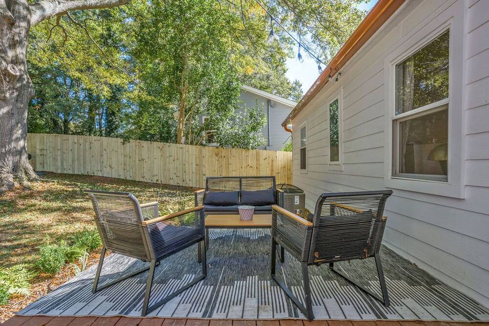 Photo of Bedroom in Atlanta