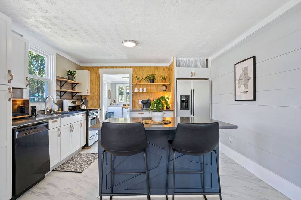 Photo of Bedroom in Atlanta