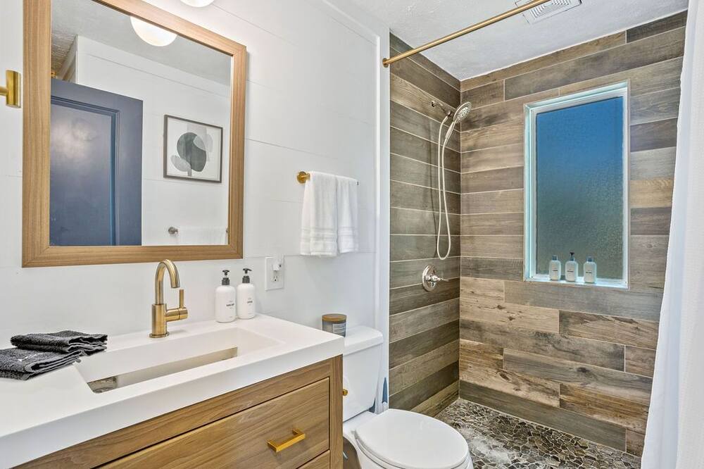 Photo of Bathroom in Atlanta