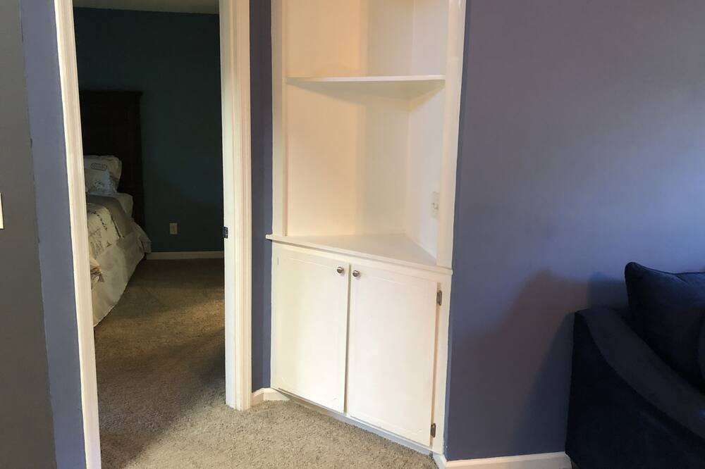 Photo of Bedroom in Macon