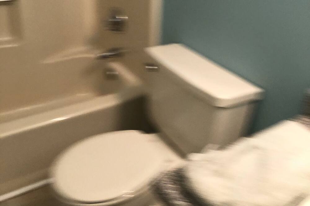 Photo of Bathroom in Macon