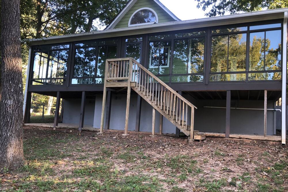 Photo of Outdoor in Macon