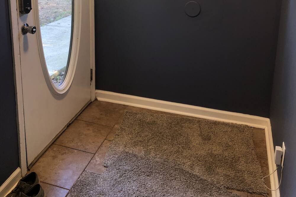 Photo of Bedroom in Macon