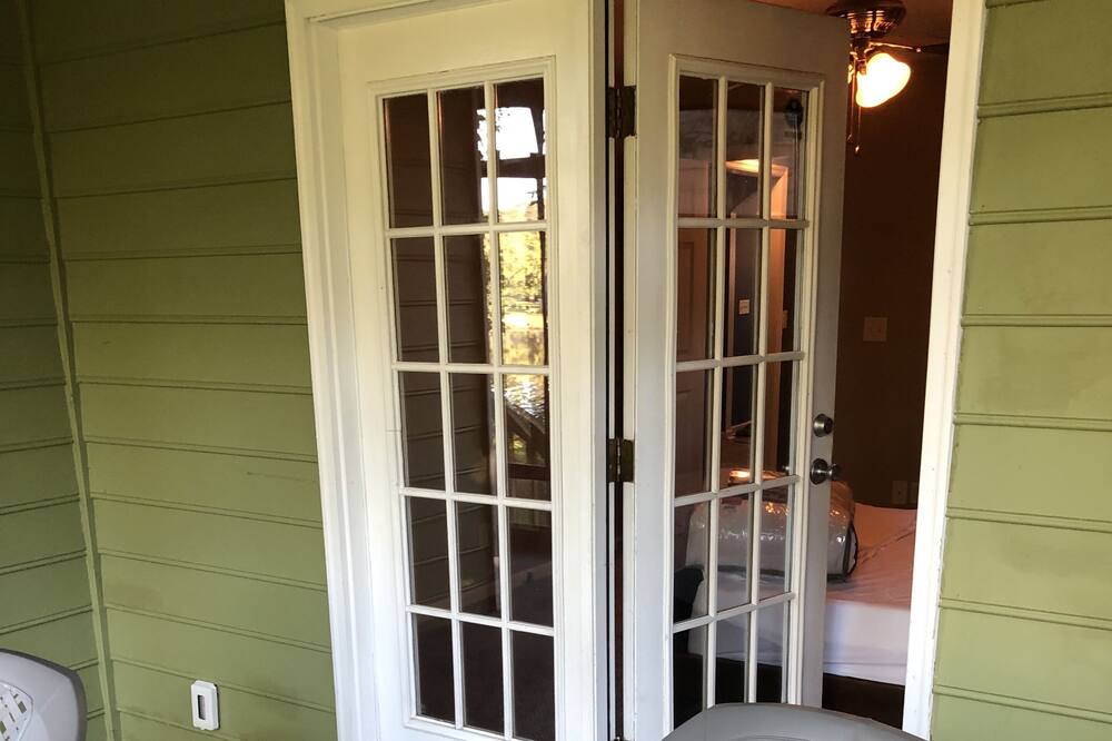 Photo of Patio Balcony in Macon