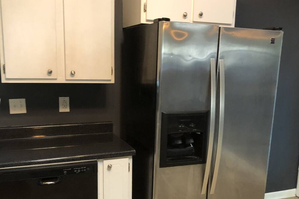 Photo of Kitchen in Macon