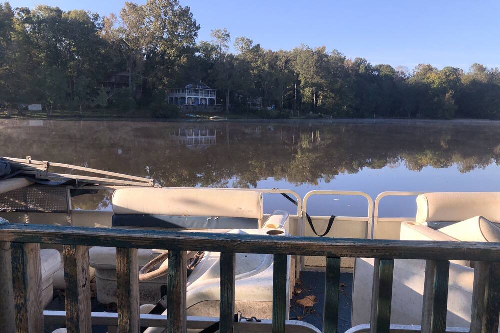 Photo of Patio Balcony in Macon