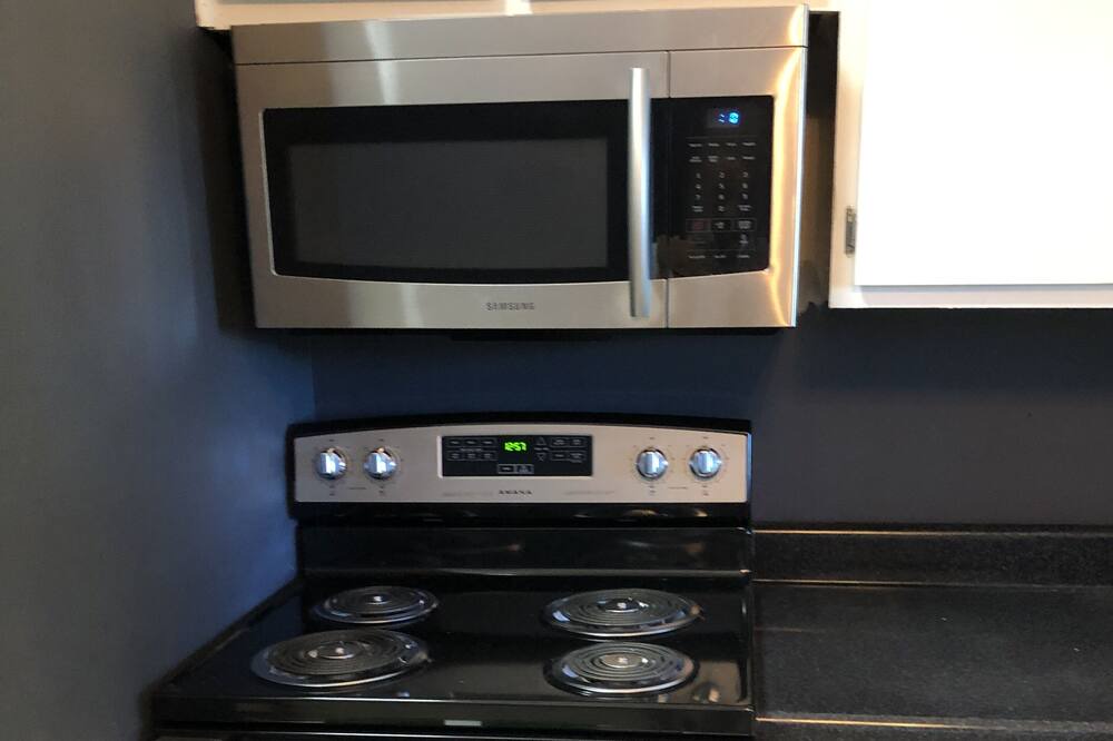 Photo of Kitchen in Macon