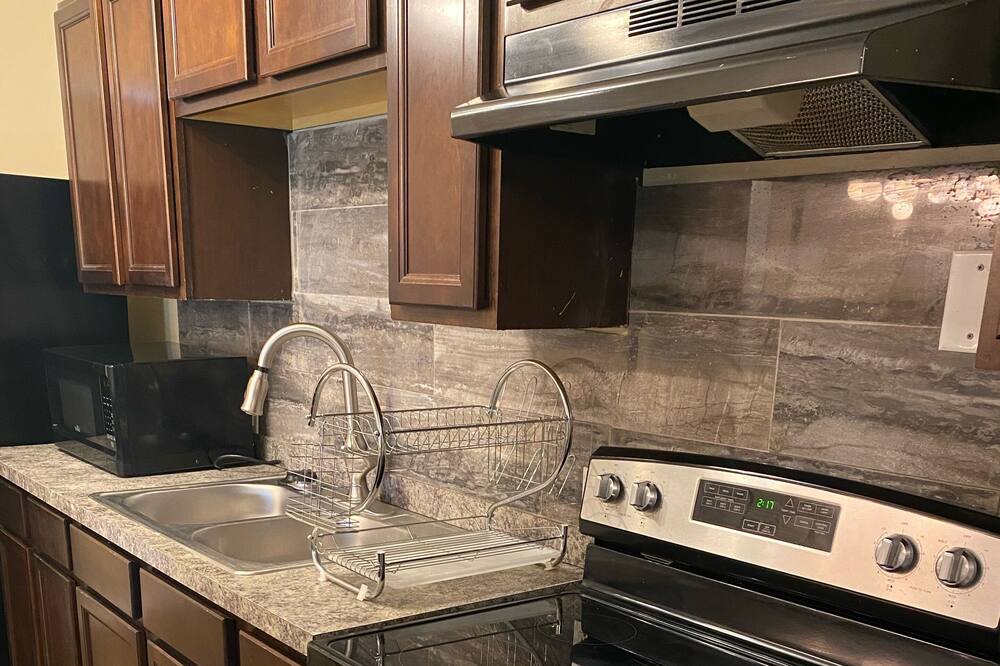 Photo of Kitchen in Northside
