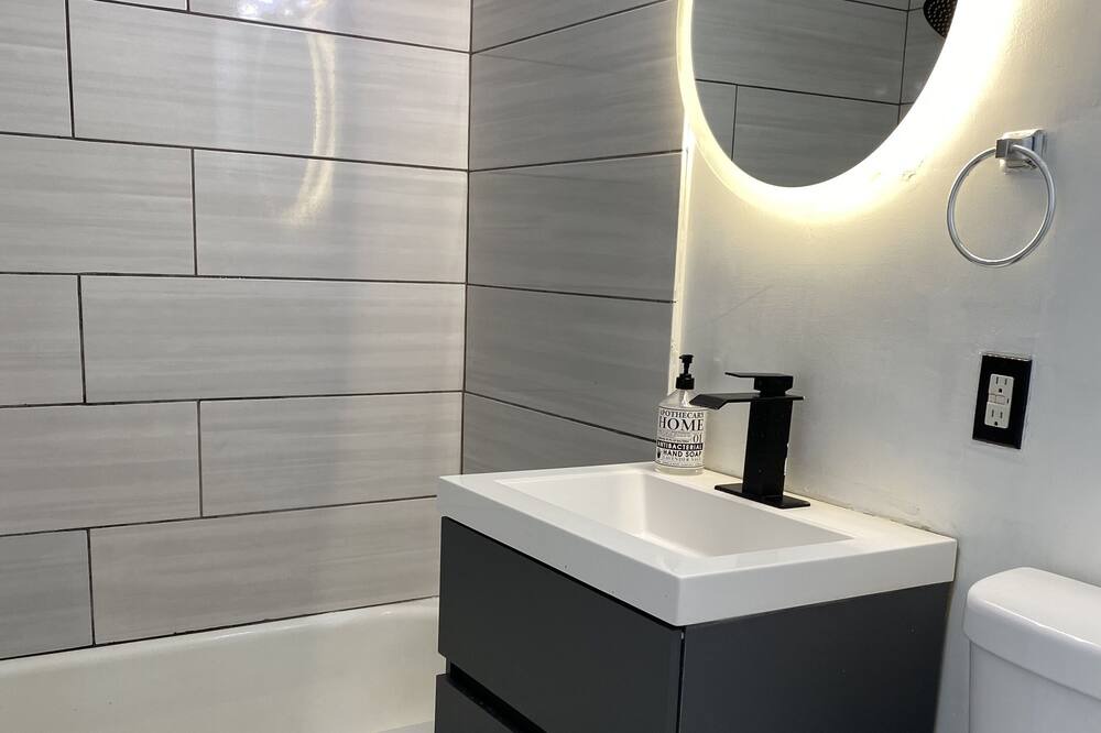 Photo of Bathroom in Northside