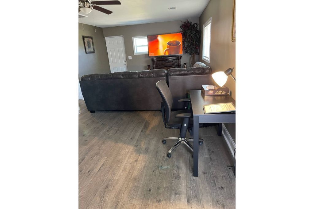 Photo of Bedroom in Warner Robins