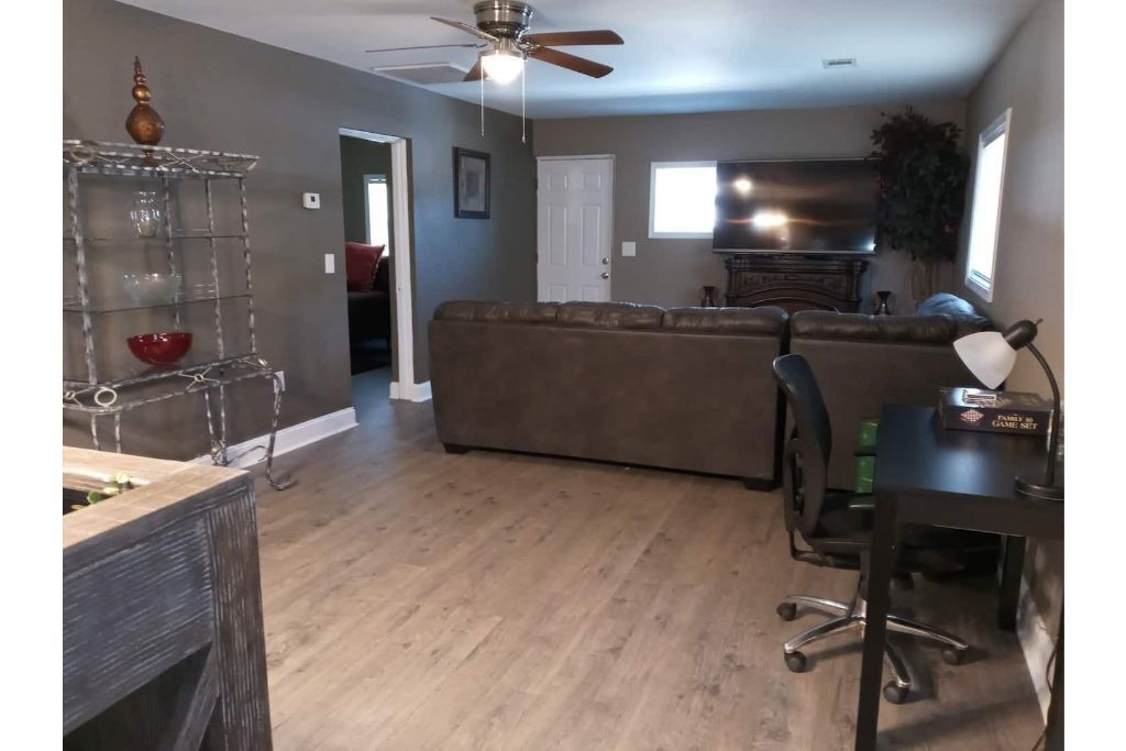 Photo of Kitchen in Warner Robins