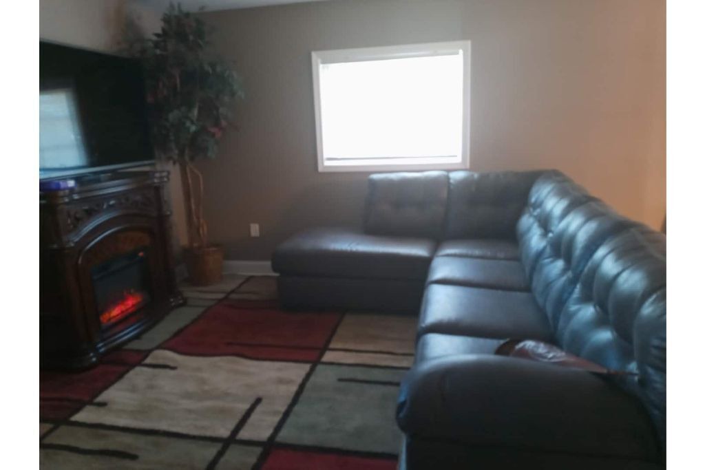 Photo of Livingroom in Warner Robins