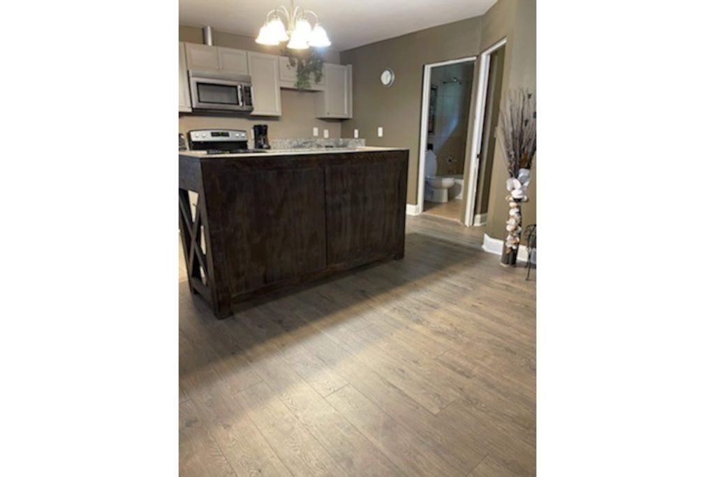 Photo of Kitchen in Warner Robins