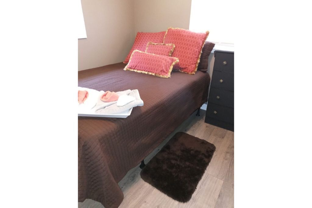 Photo of Bedroom in Warner Robins