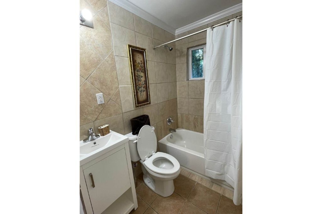 Photo of Bathroom in Warner Robins