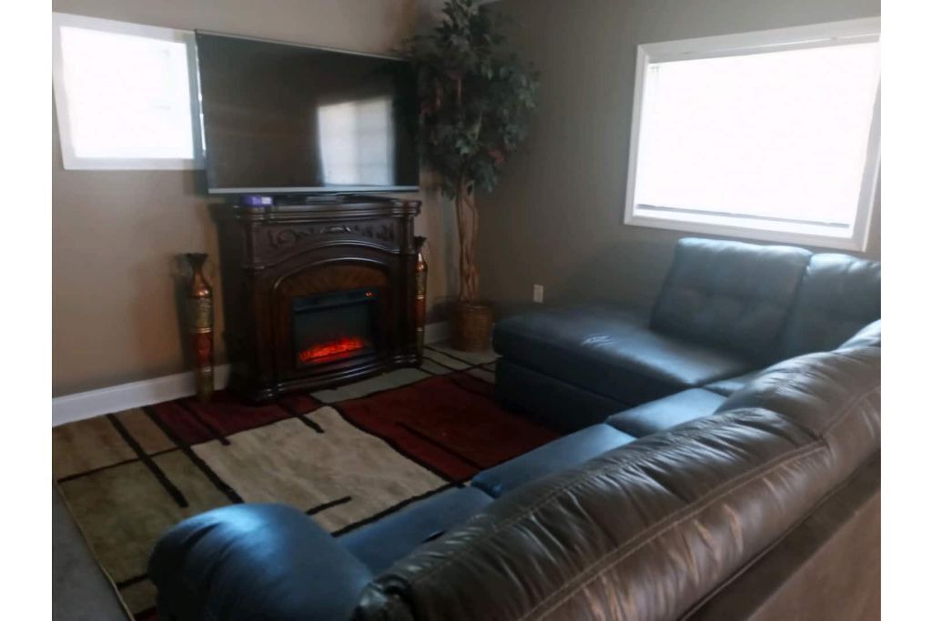 Photo of Livingroom in Warner Robins