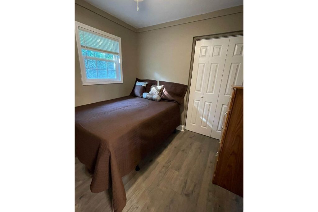 Photo of Bedroom in Warner Robins