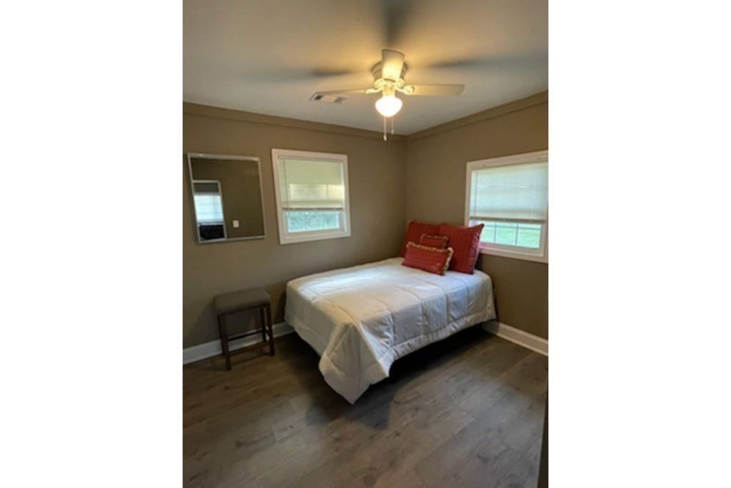 Photo of Bedroom in Warner Robins